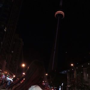 Meet your Posher, Alejandra